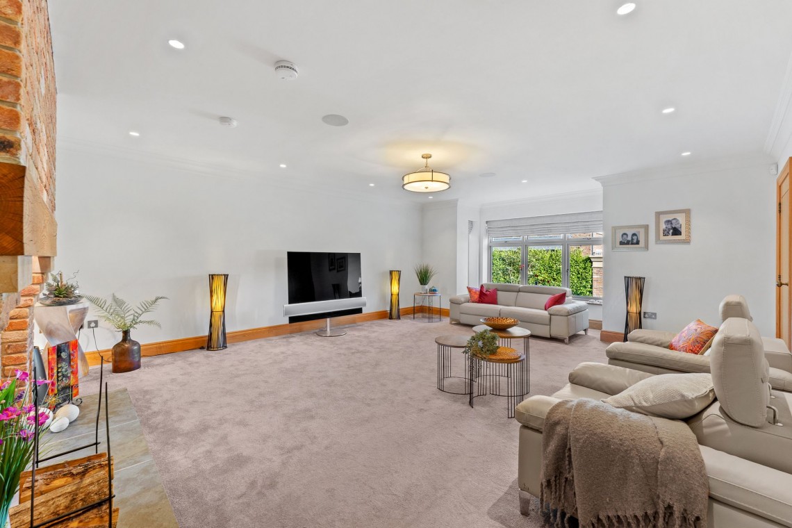 Images for Ballam Oaks, Lytham St. Annes, FY8