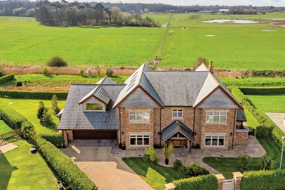 Images for Ballam Oaks, Lytham St. Annes, FY8