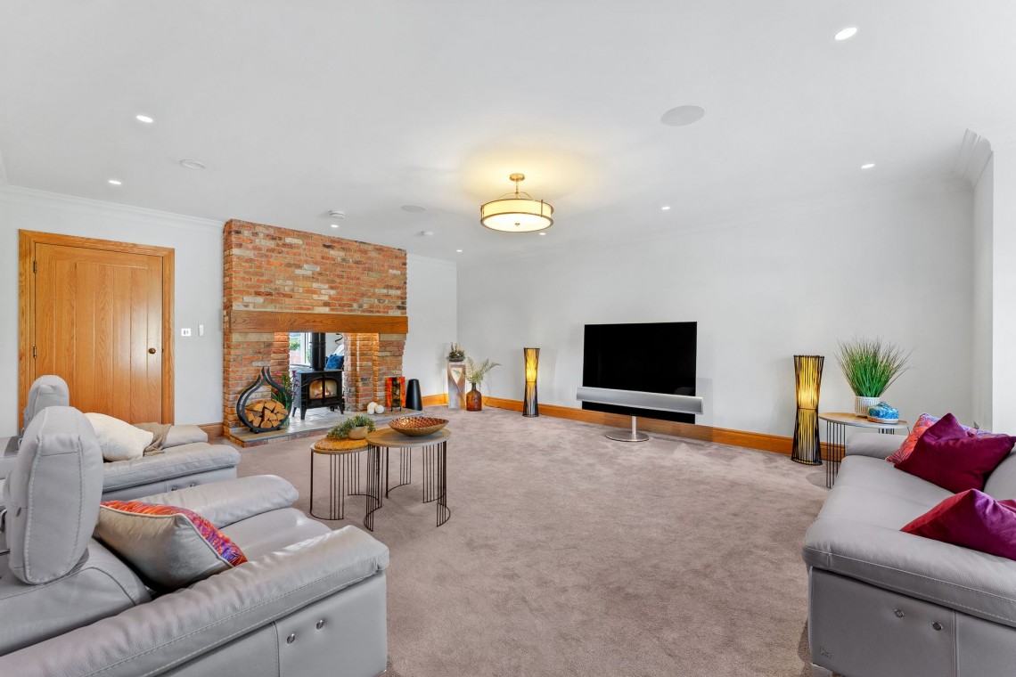 Images for Ballam Oaks, Lytham St. Annes, FY8