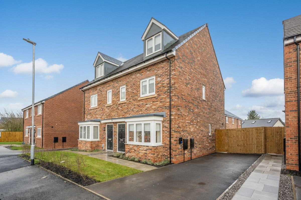 Images for Barn Owl Drive, Farington Moss, PR26