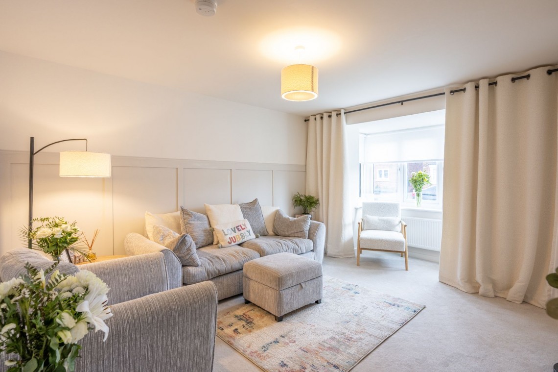 Images for Barn Owl Drive, Farington Moss, PR26