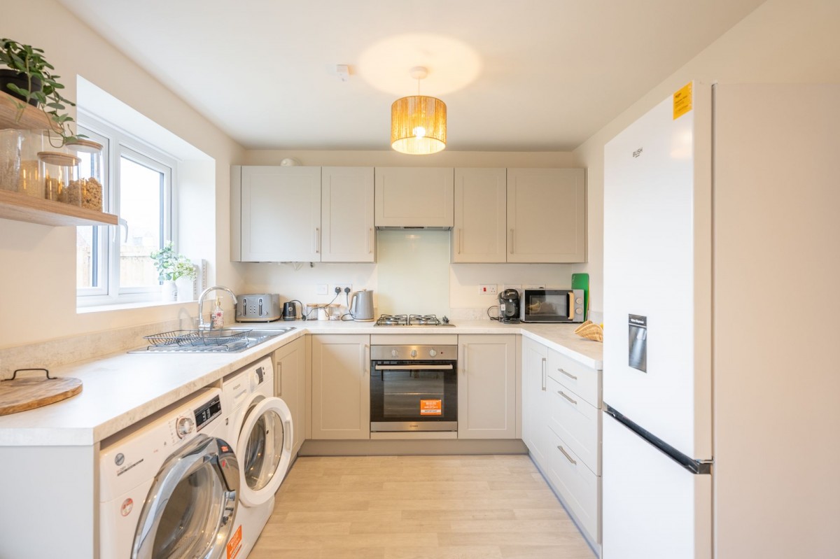 Images for Barn Owl Drive, Farington Moss, PR26