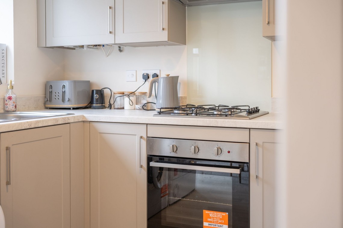 Images for Barn Owl Drive, Farington Moss, PR26