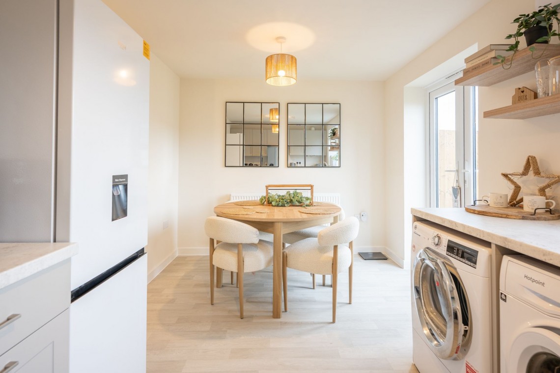 Images for Barn Owl Drive, Farington Moss, PR26