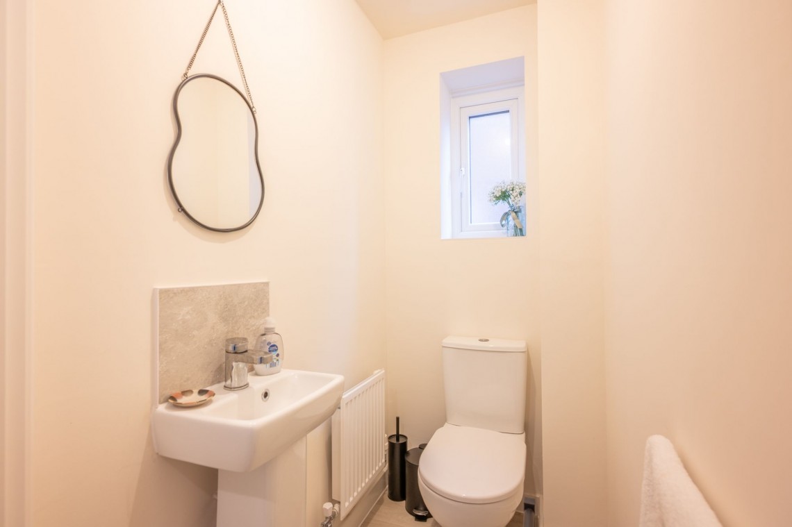 Images for Barn Owl Drive, Farington Moss, PR26