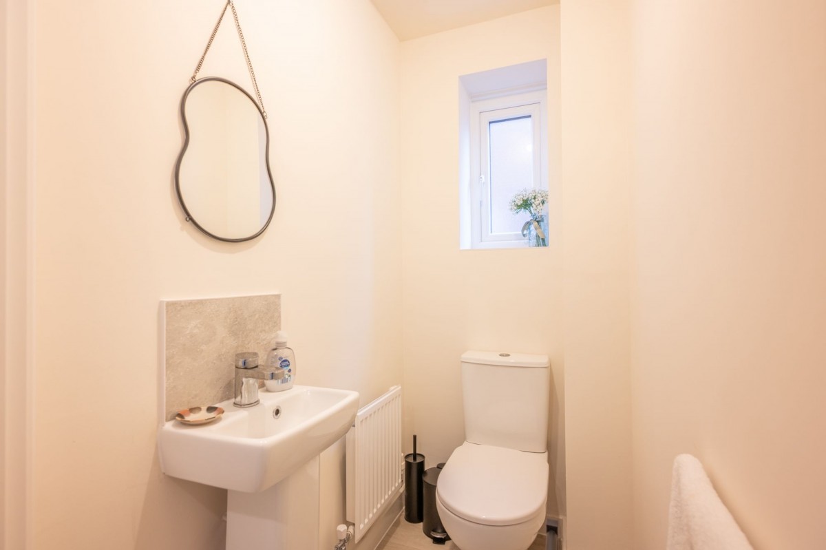 Images for Barn Owl Drive, Farington Moss, PR26