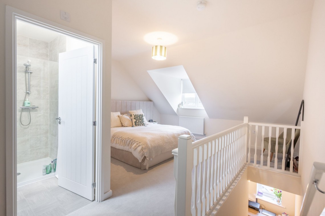 Images for Barn Owl Drive, Farington Moss, PR26