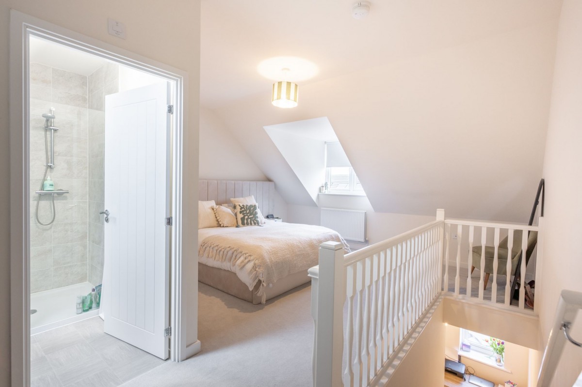 Images for Barn Owl Drive, Farington Moss, PR26