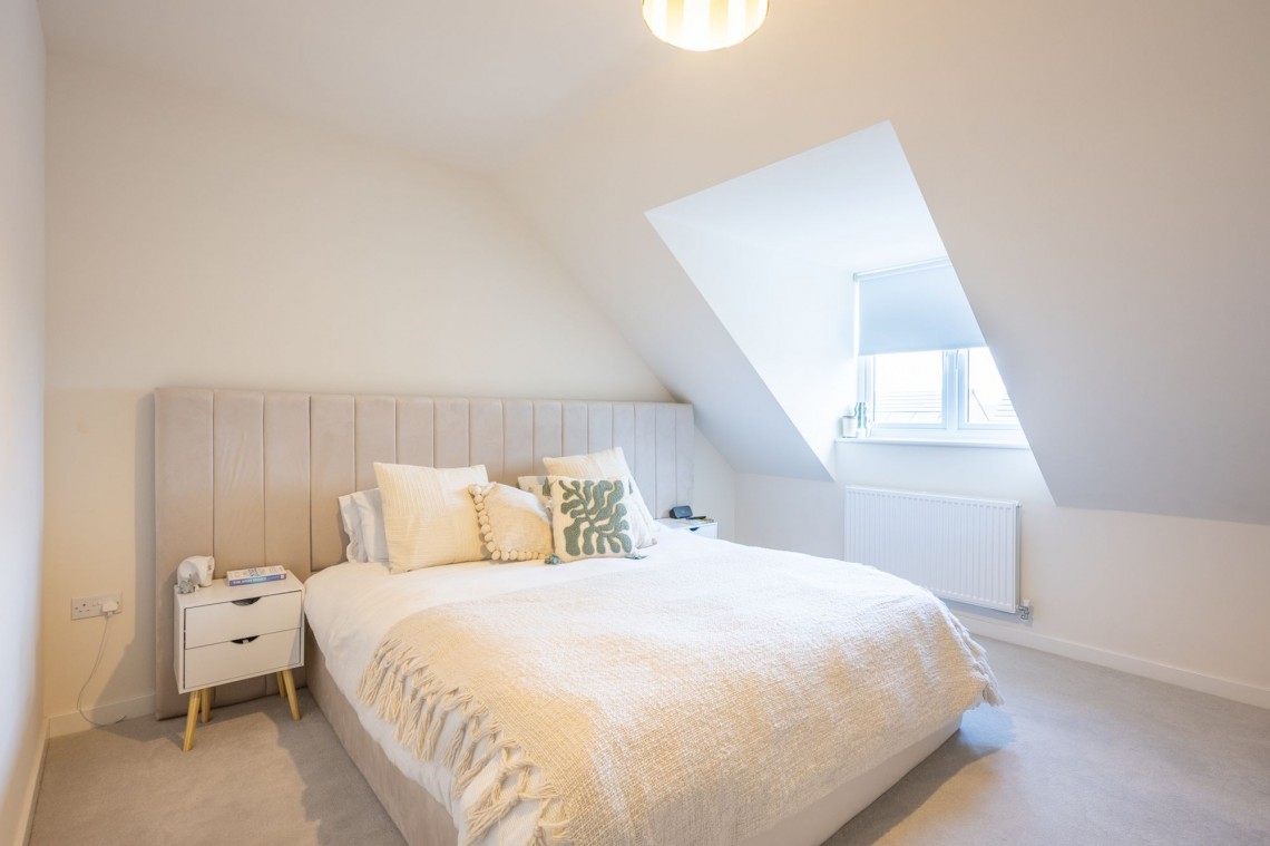 Images for Barn Owl Drive, Farington Moss, PR26