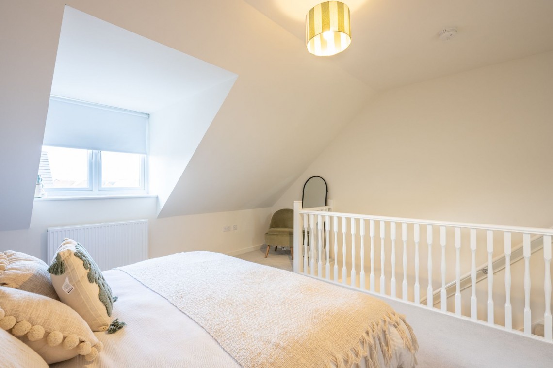 Images for Barn Owl Drive, Farington Moss, PR26