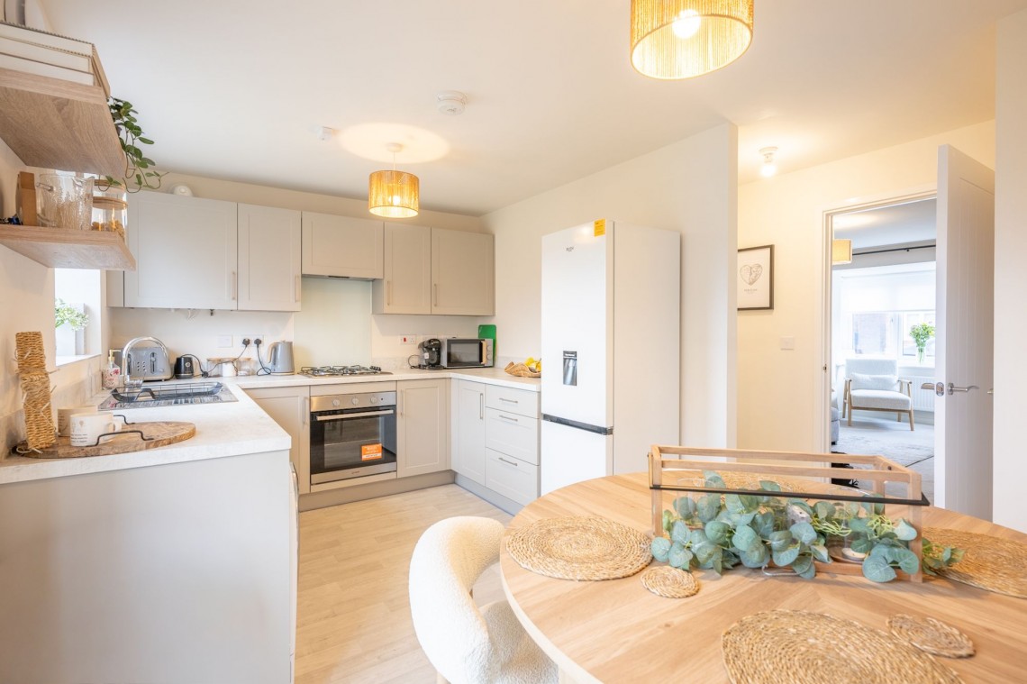 Images for Barn Owl Drive, Farington Moss, PR26