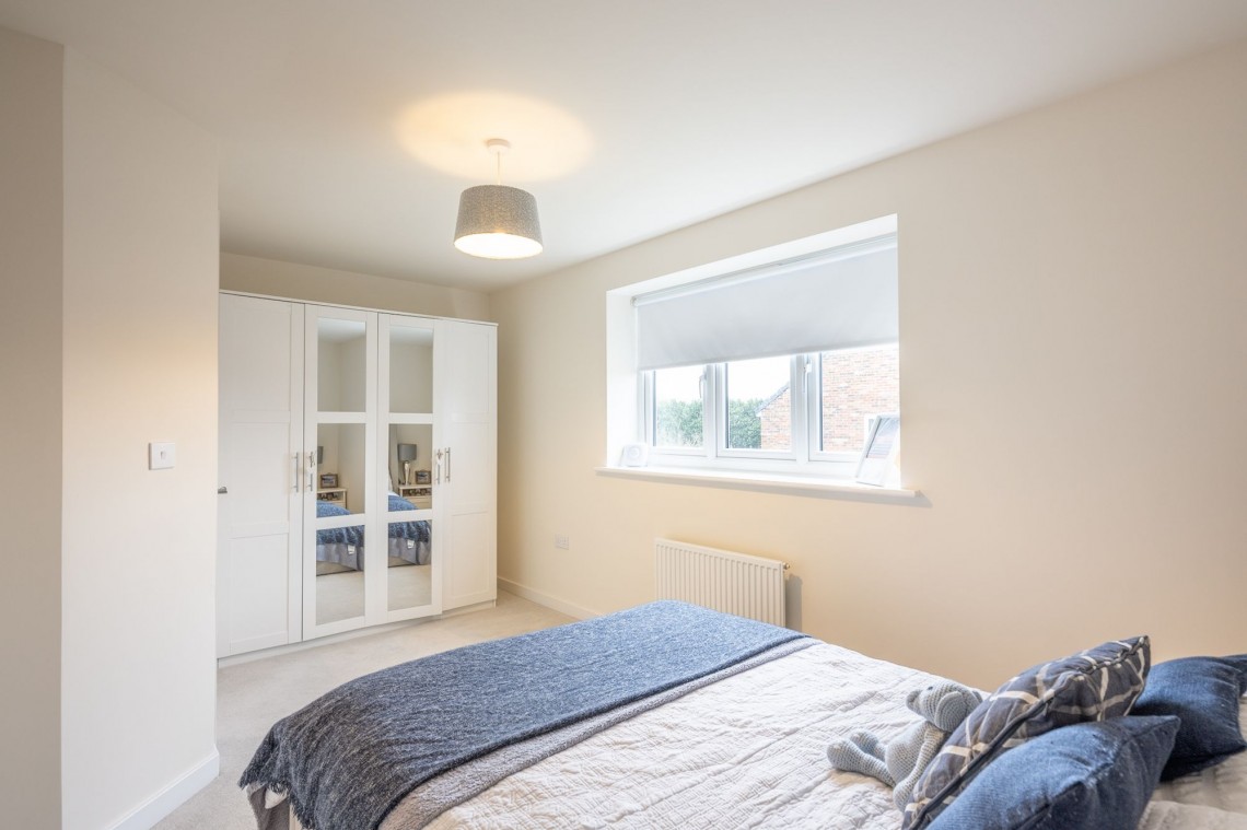 Images for Barn Owl Drive, Farington Moss, PR26