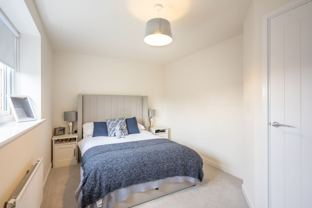 Images for Barn Owl Drive, Farington Moss, PR26