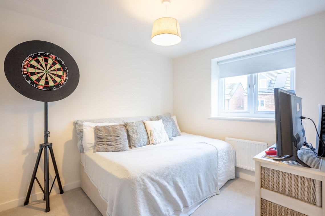 Images for Barn Owl Drive, Farington Moss, PR26