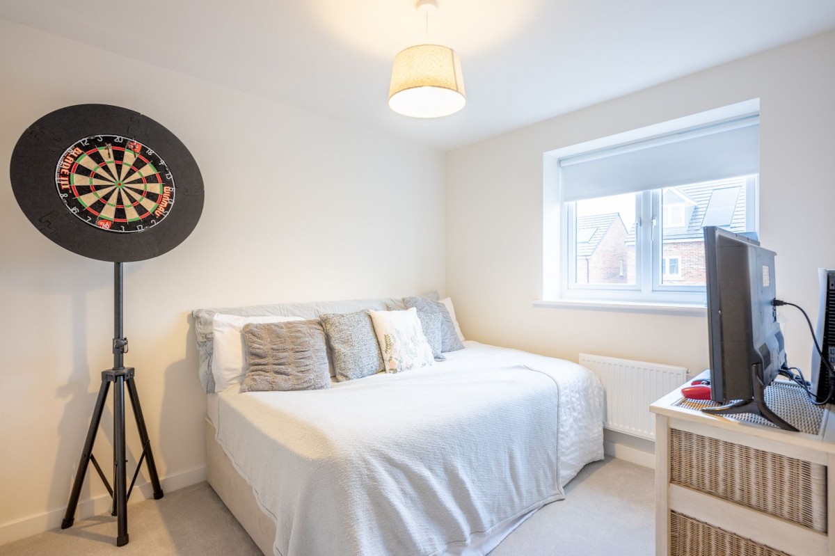 Images for Barn Owl Drive, Farington Moss, PR26