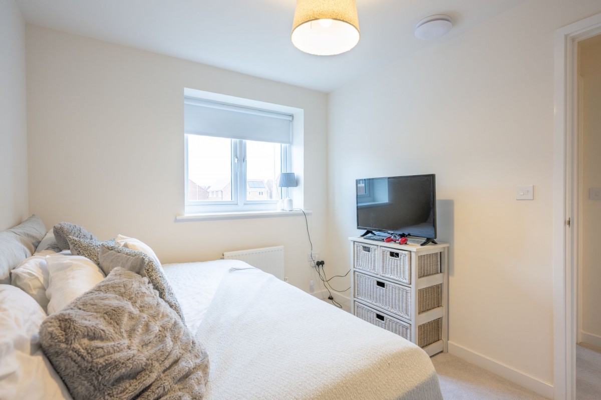 Images for Barn Owl Drive, Farington Moss, PR26