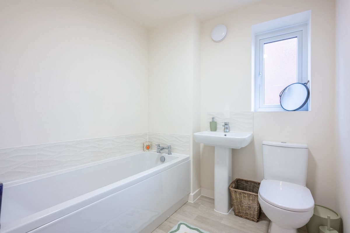 Images for Barn Owl Drive, Farington Moss, PR26