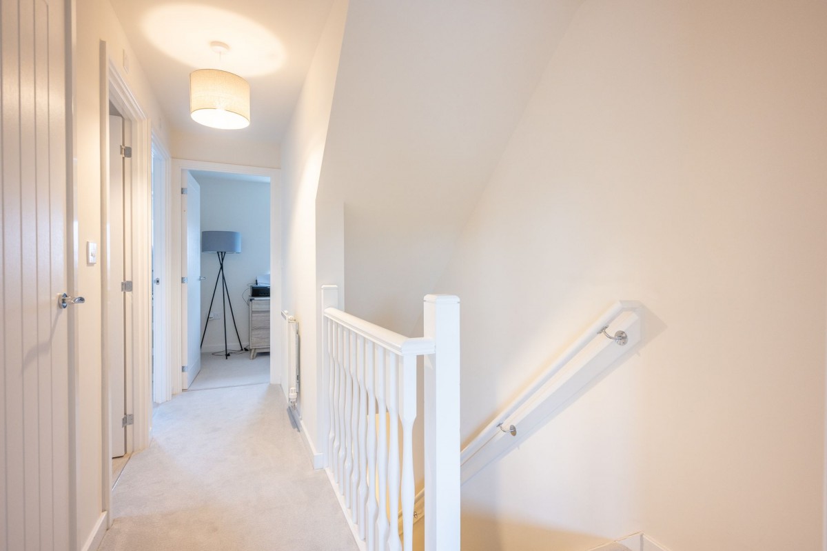 Images for Barn Owl Drive, Farington Moss, PR26