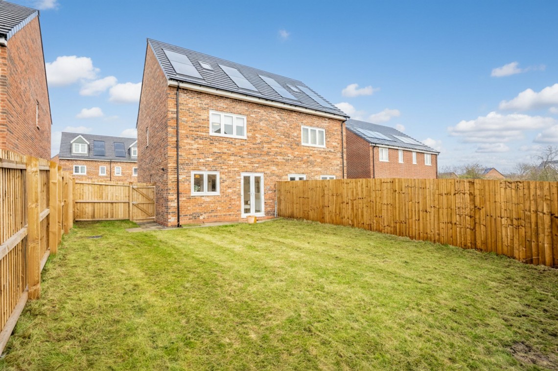 Images for Barn Owl Drive, Farington Moss, PR26