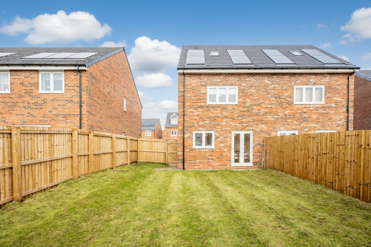 Images for Barn Owl Drive, Farington Moss, PR26