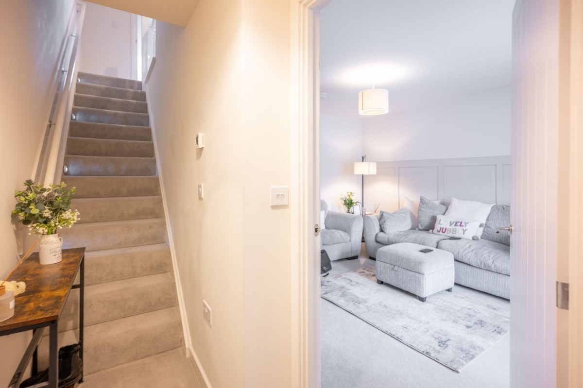 Images for Barn Owl Drive, Farington Moss, PR26