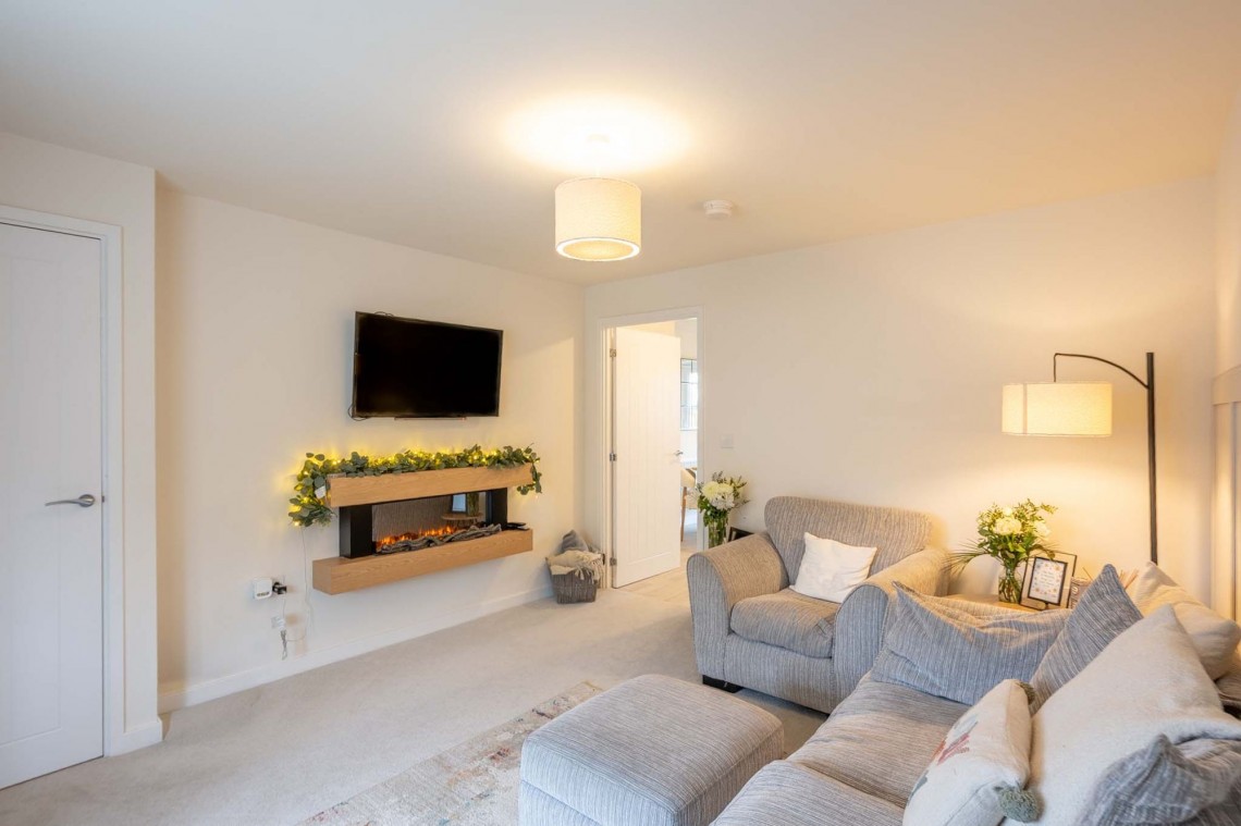 Images for Barn Owl Drive, Farington Moss, PR26