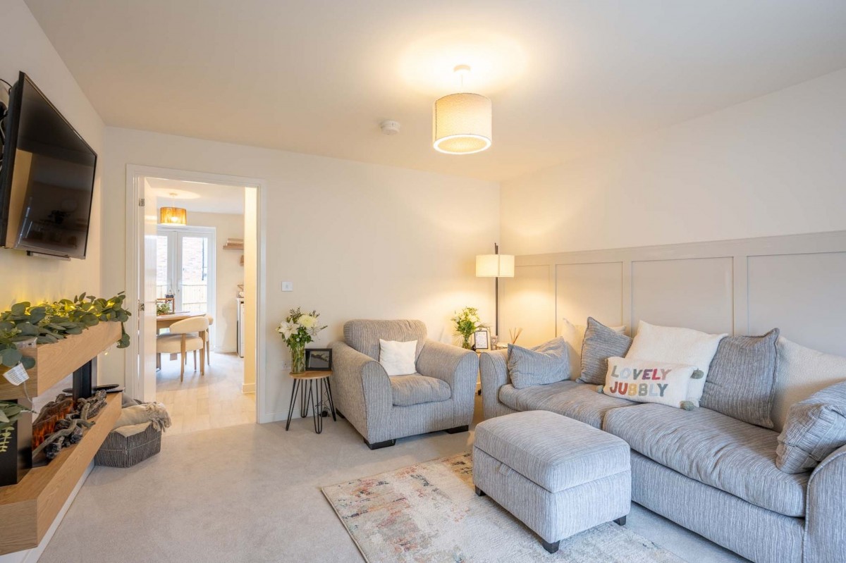 Images for Barn Owl Drive, Farington Moss, PR26