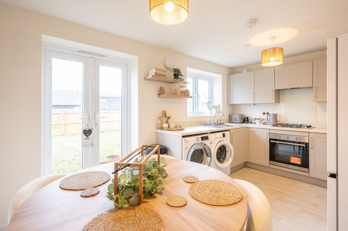 Images for Barn Owl Drive, Farington Moss, PR26