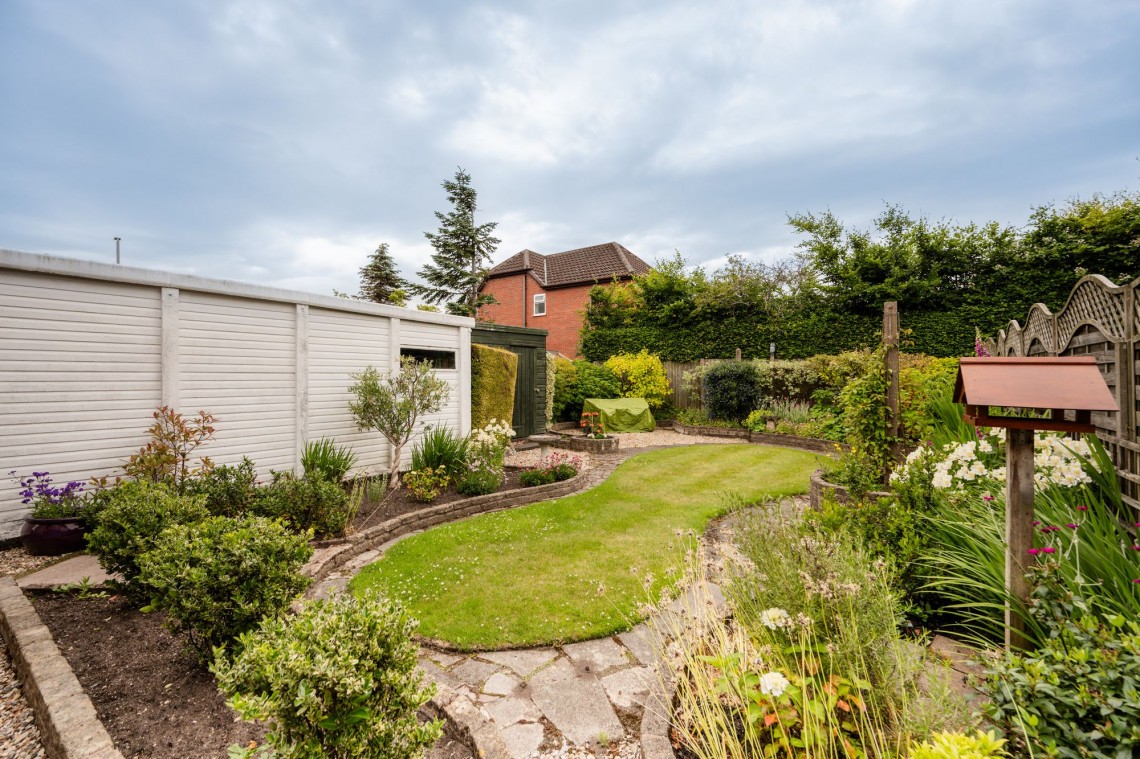 Images for Redgate, Ormskirk, L39