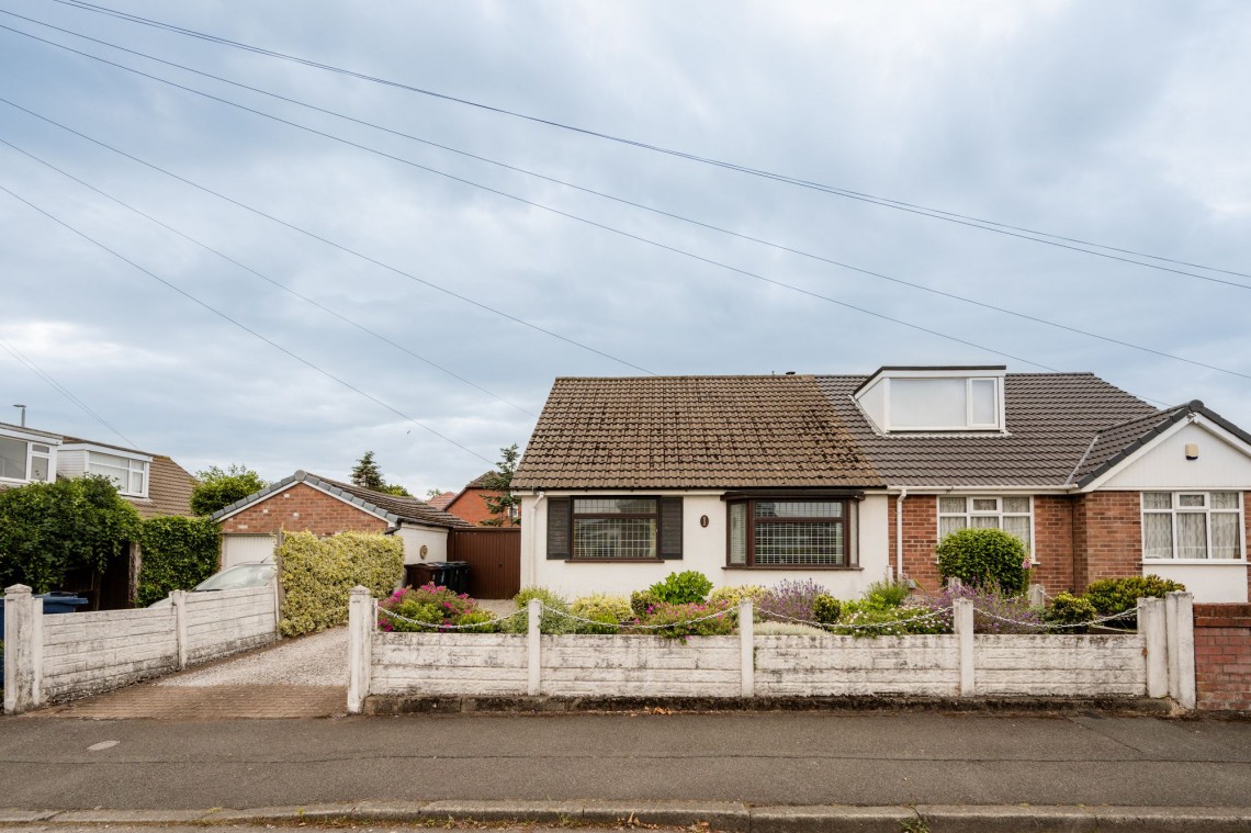 Images for Redgate, Ormskirk, L39
