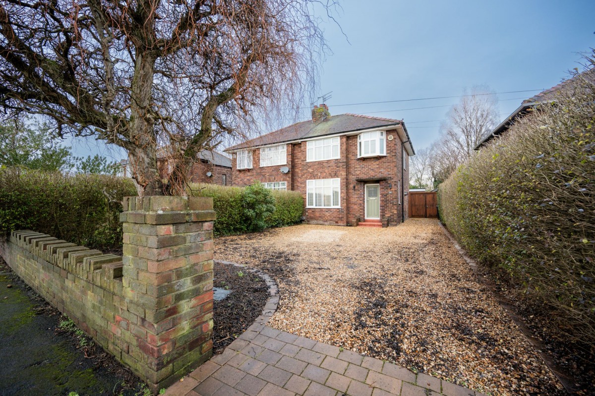 Images for County Road, Ormskirk, L39