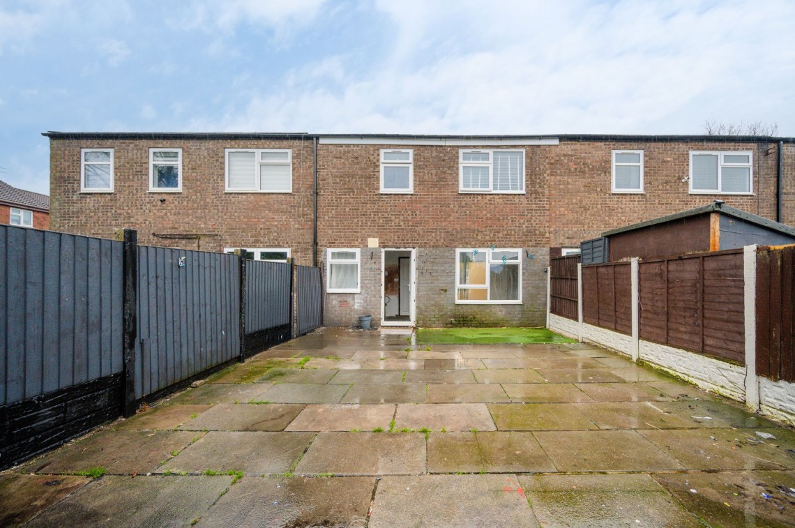 Images for Janes Brook Road, Southport, PR8