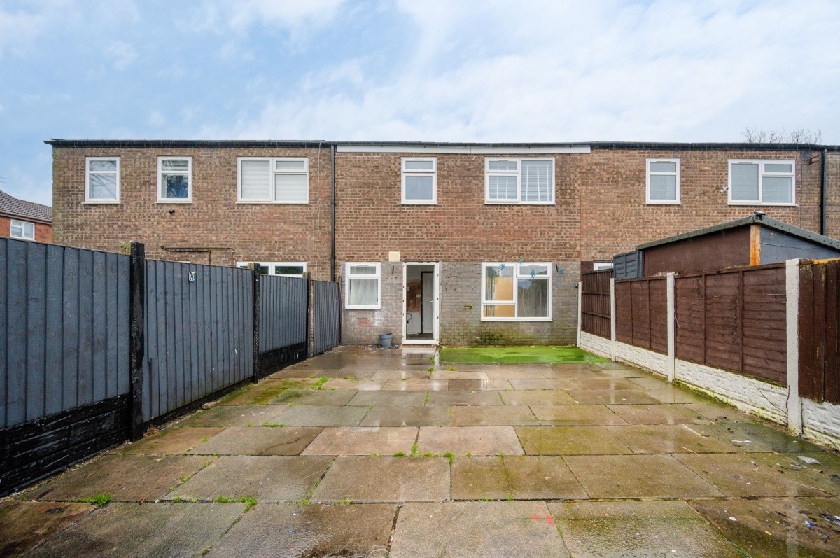 Images for Janes Brook Road, Southport, PR8