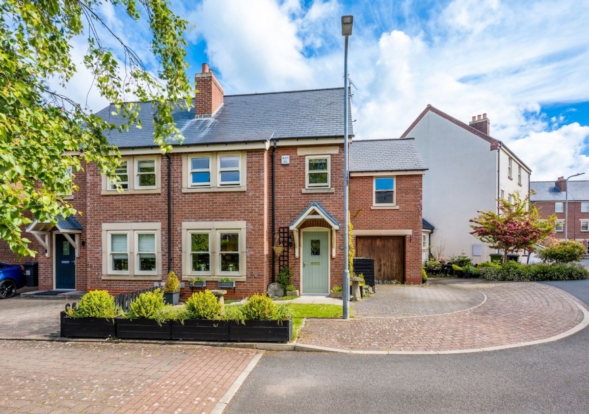 Images for Mill Weir Gardens, Liverpool, L29