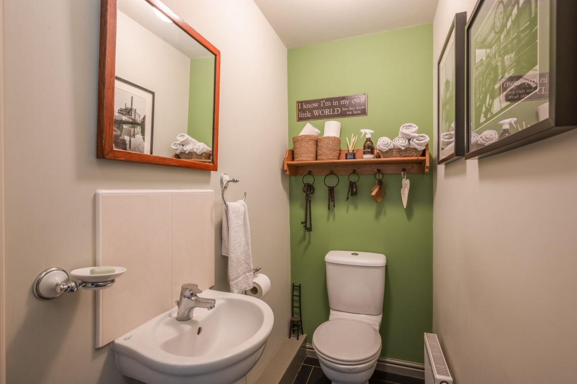Images for Mill Weir Gardens, Liverpool, L29
