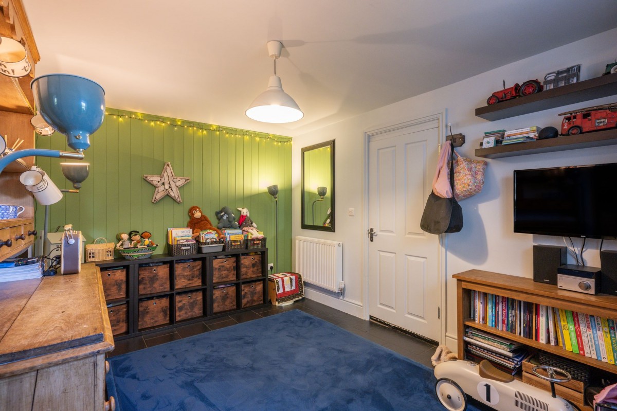 Images for Mill Weir Gardens, Liverpool, L29