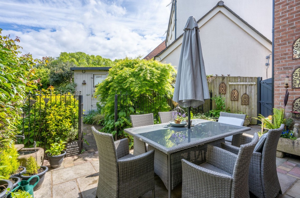 Images for Mill Weir Gardens, Liverpool, L29
