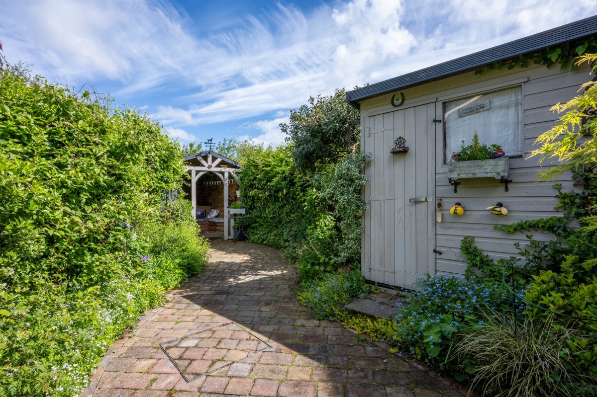 Images for Mill Weir Gardens, Liverpool, L29