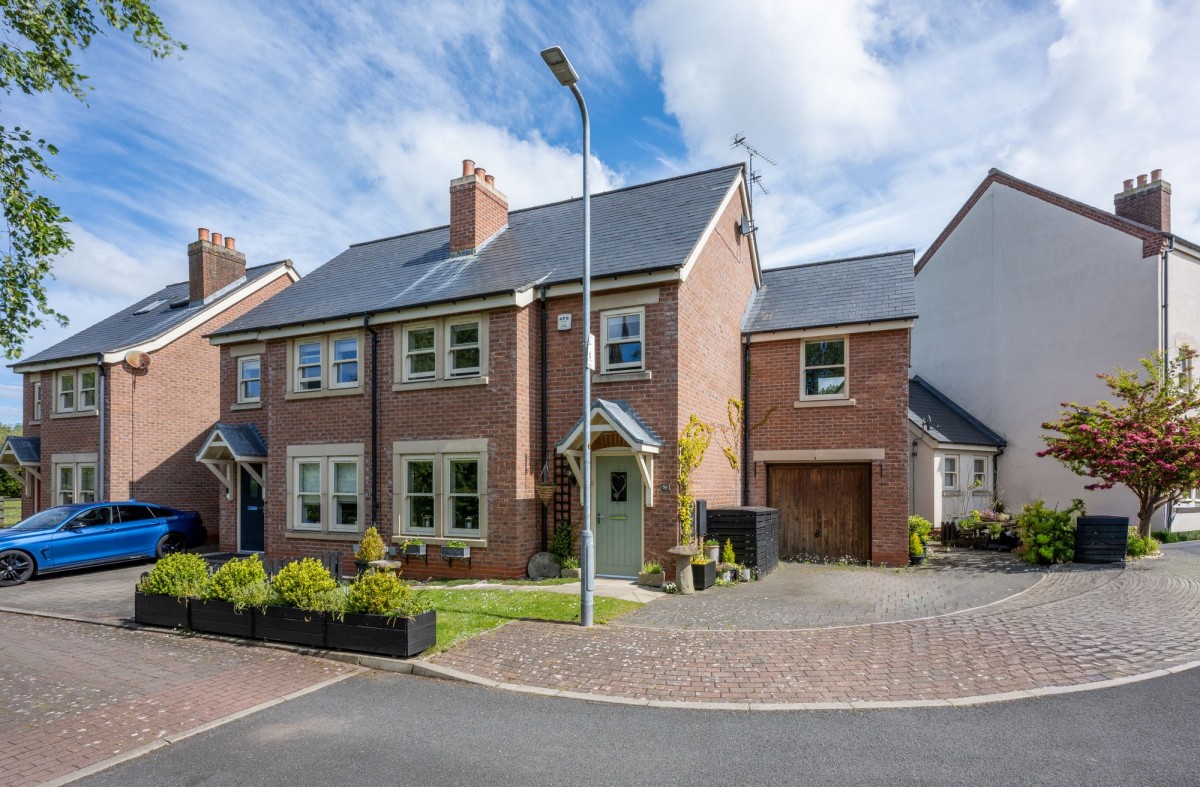 Images for Mill Weir Gardens, Liverpool, L29