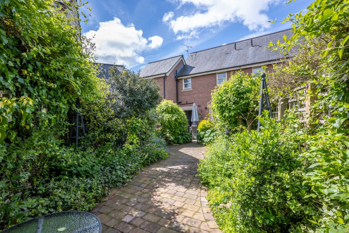 Images for Mill Weir Gardens, Liverpool, L29
