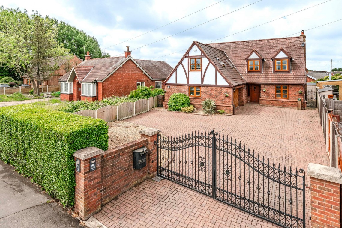 Images for Hesketh Lane, Tarleton, PR4