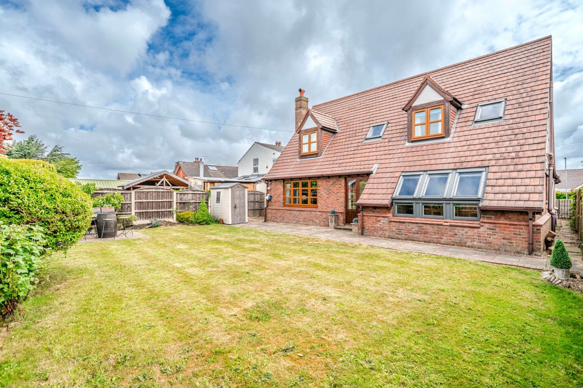 Images for Hesketh Lane, Tarleton, PR4