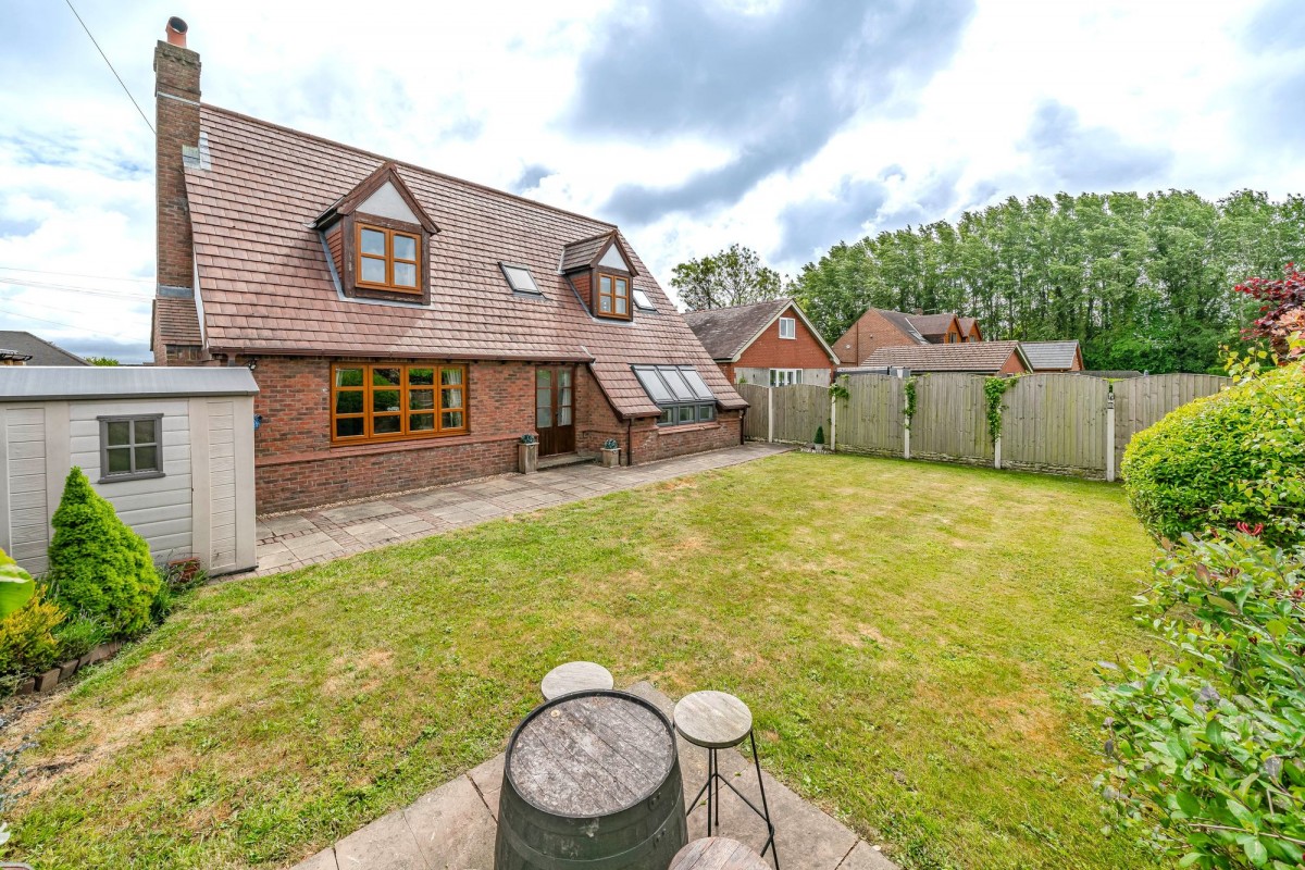 Images for Hesketh Lane, Tarleton, PR4