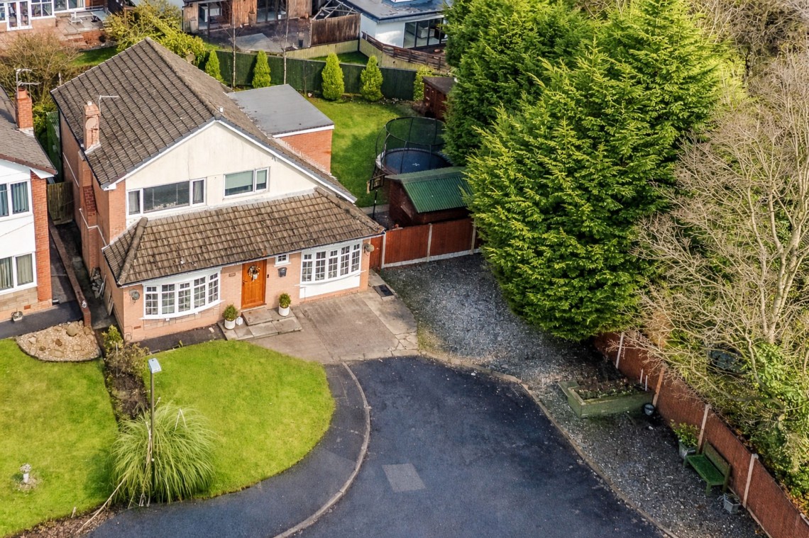 Images for Pine Grove, Chorley, PR6