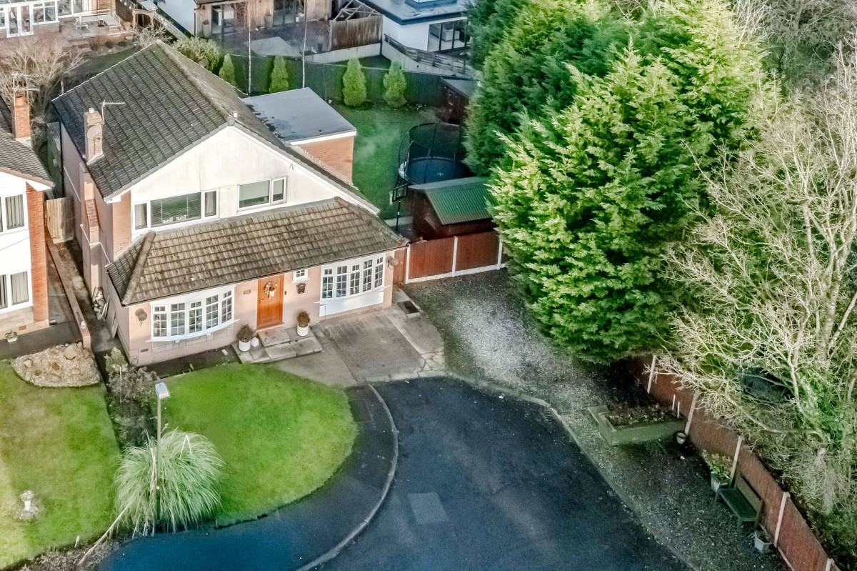 Images for Pine Grove, Chorley, PR6