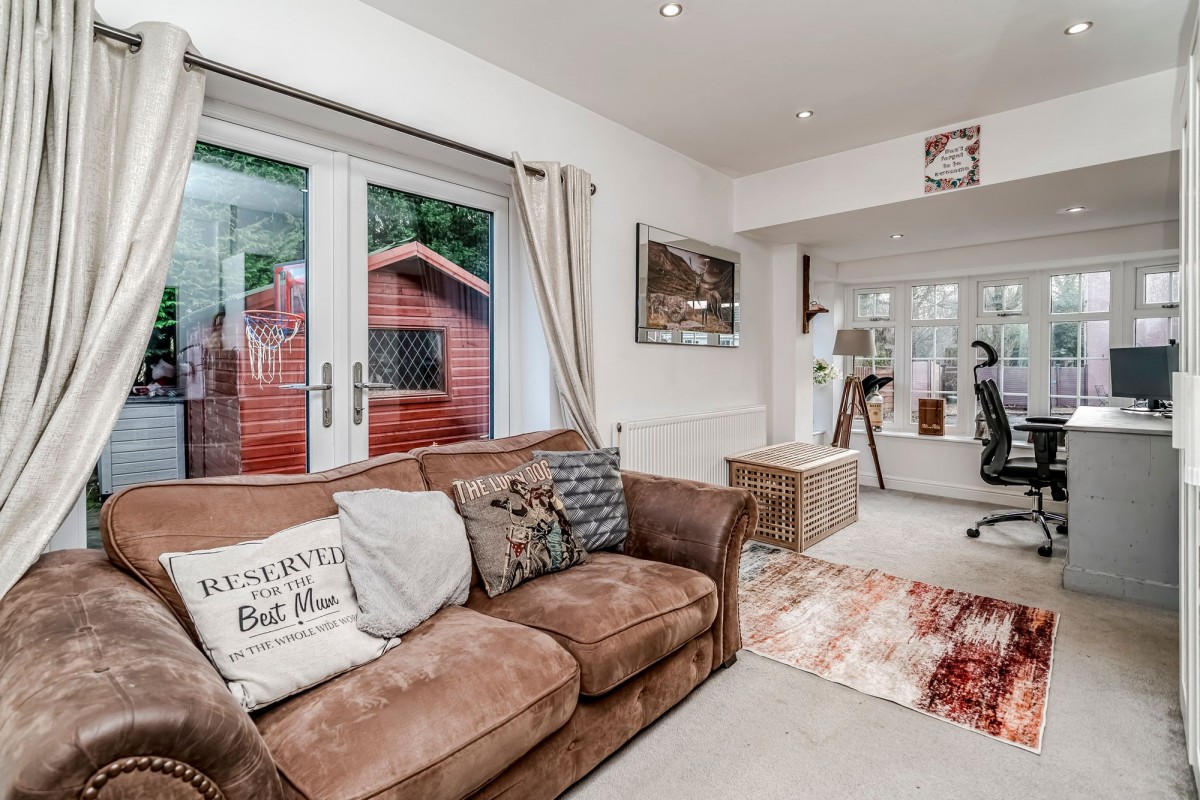 Images for Pine Grove, Chorley, PR6