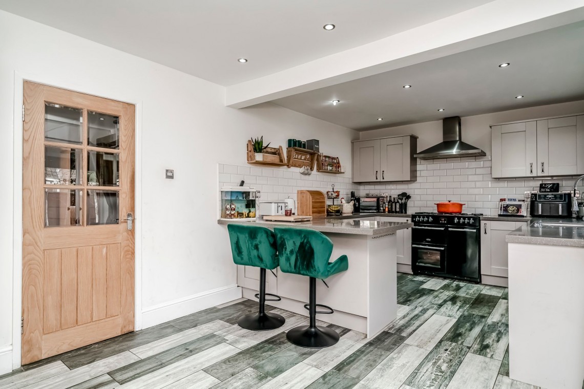 Images for Pine Grove, Chorley, PR6