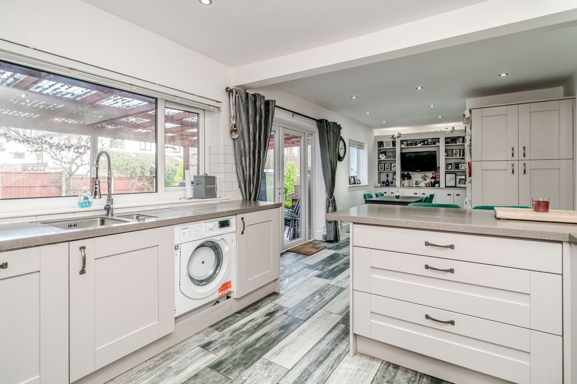 Images for Pine Grove, Chorley, PR6