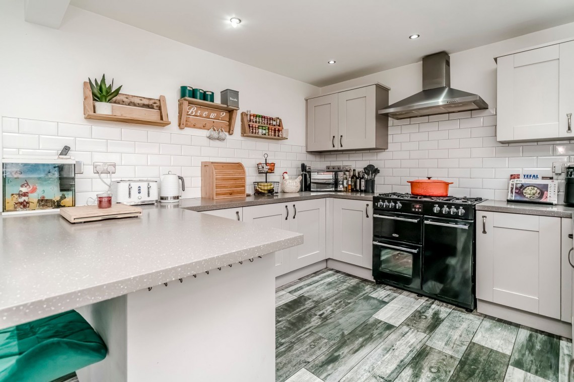 Images for Pine Grove, Chorley, PR6