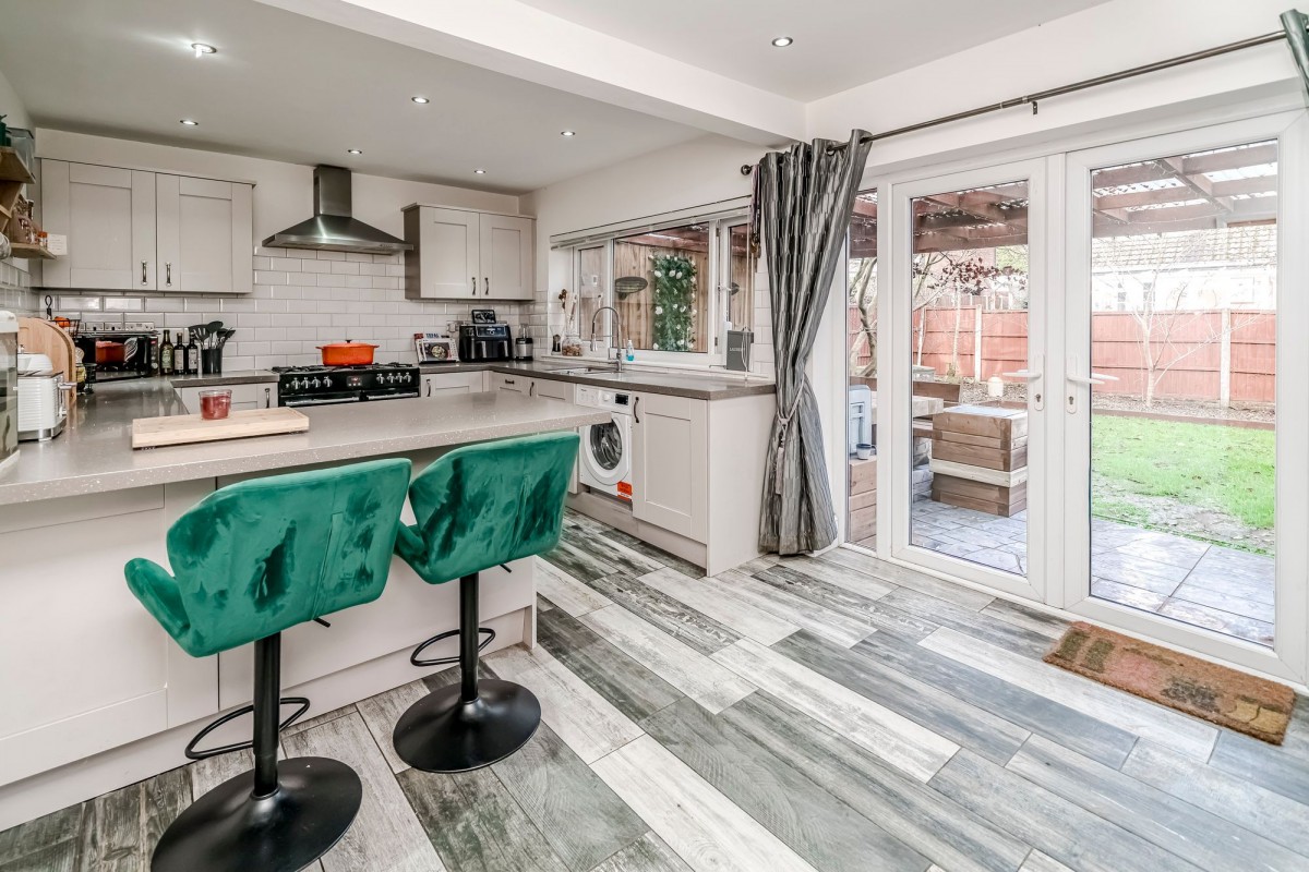 Images for Pine Grove, Chorley, PR6